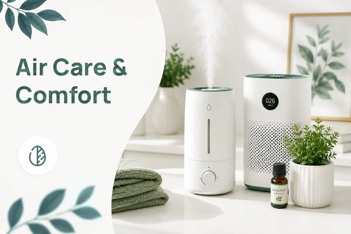 Air Care & Comfort