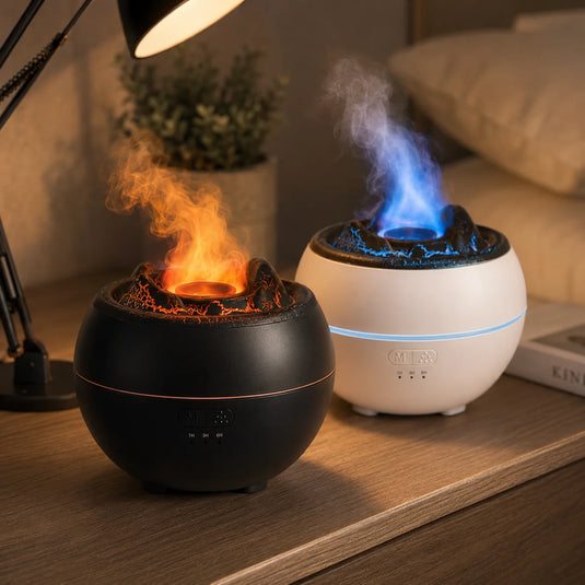 Aromatic Air Humidifier