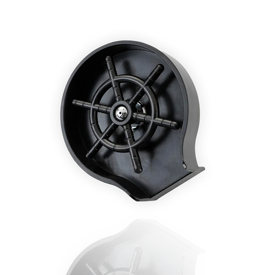 Automatic Rinser Cup