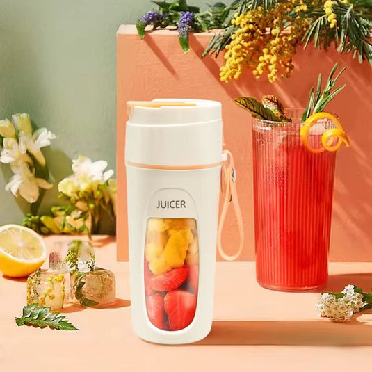 BlendGo Portable Blender