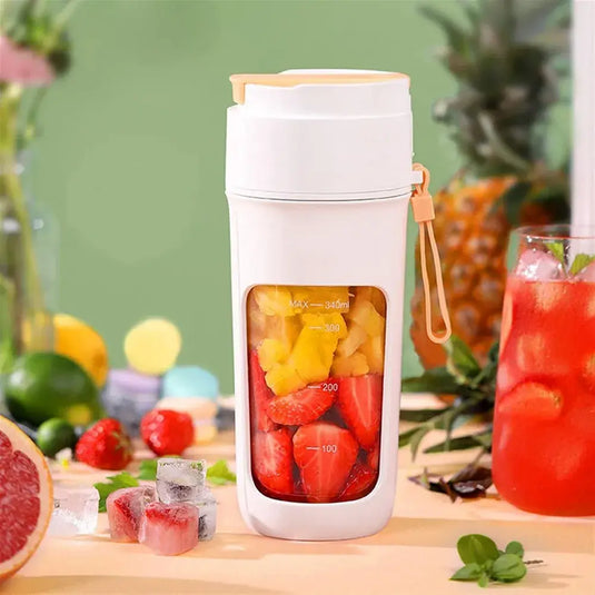 BlendGo Portable Blender