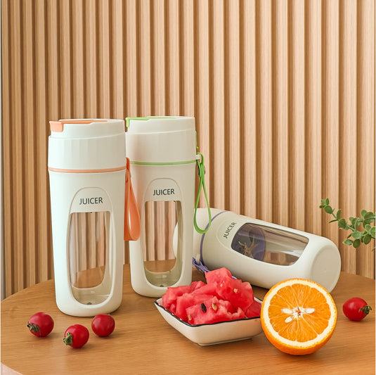 BlendGo Portable Blender