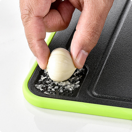 Double-sided Cutting Board