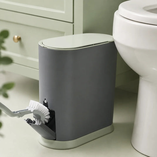 Electric Smart Bin