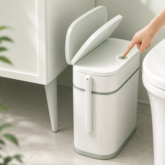 Electric Smart Bin
