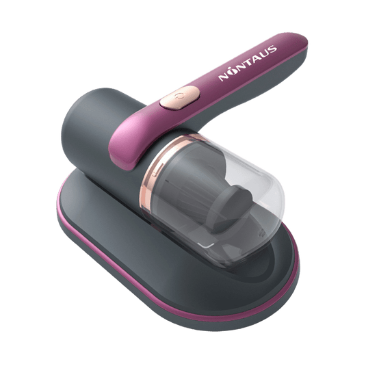 Electric UV Mite Remover