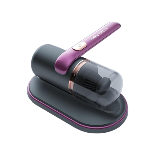 Electric UV Mite Remover