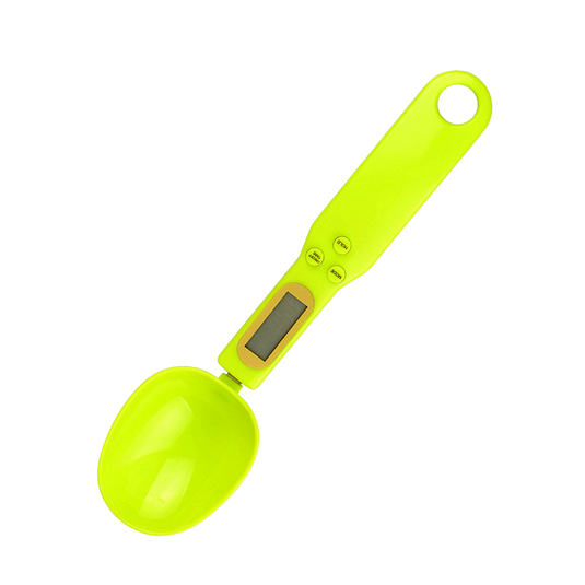 Electronic Measuring Spoon