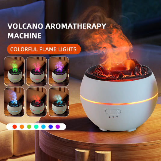 Aromatic Air Humidifier