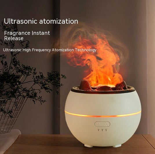 Aromatic Air Humidifier