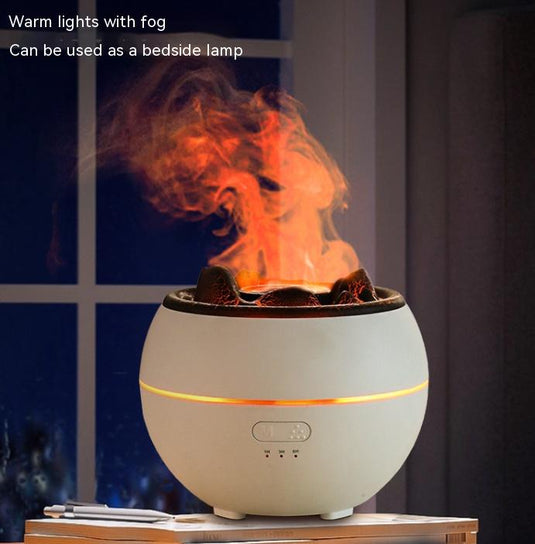 Aromatic Air Humidifier