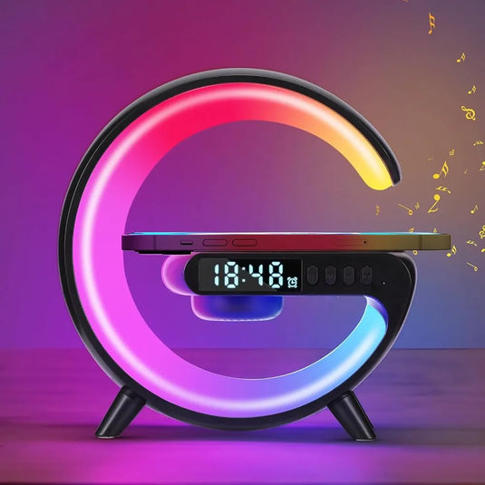 Intelligent Atmosphere Lamp
