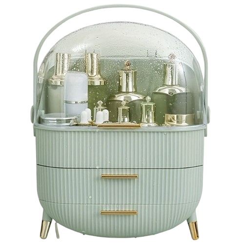 Makeup Organizer