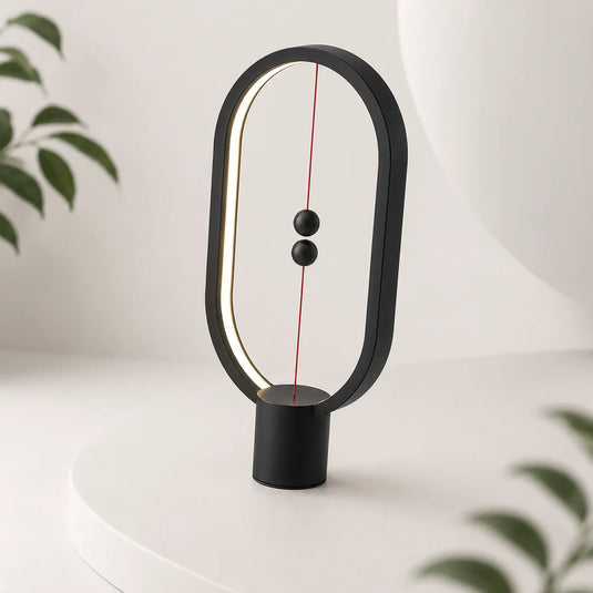 Mini Smart Magnetic Lamp