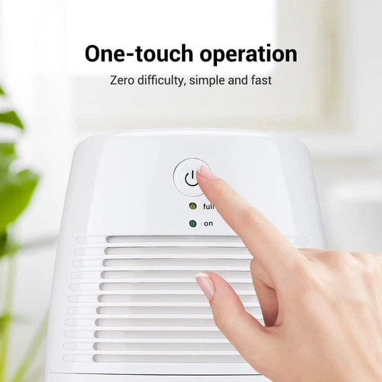 Mini Portable Dehumidifier