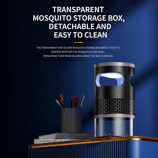 Mosquito Killer Lamp