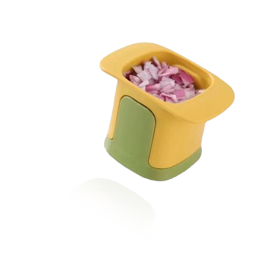 Multi-Function Vegetable Dicer