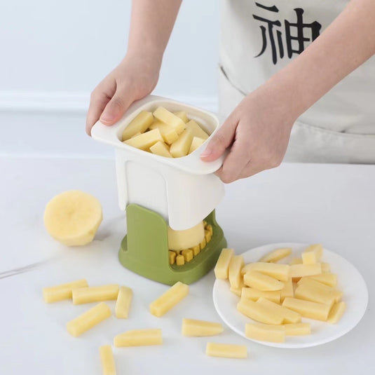 Multi-Function Vegetable Dicer