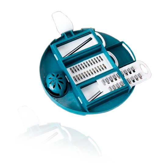 Multifunctional Vegetable Cutting Set