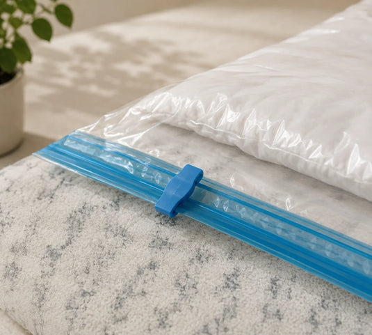 Vacuum Storage Bag Set