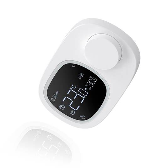 WiFi Smart Thermostat
