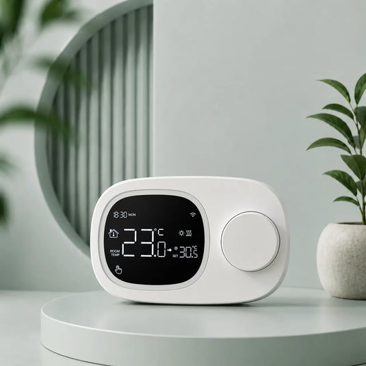 WiFi Smart Thermostat