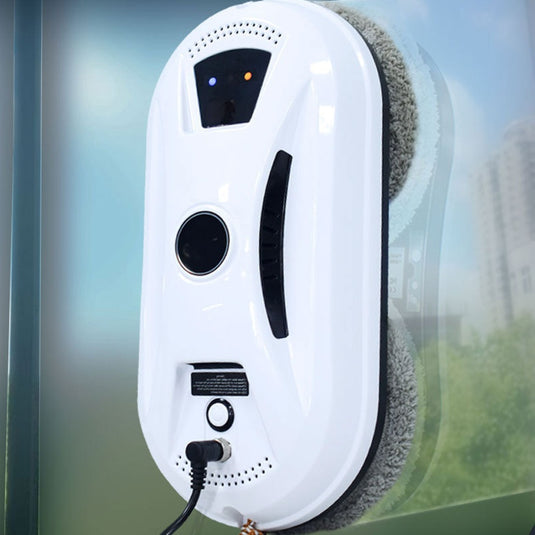 Window Cleaning Robot