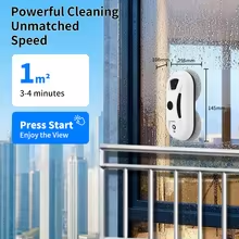 Window Cleaning Robot