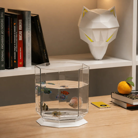 Wolf Shaped Humidifier