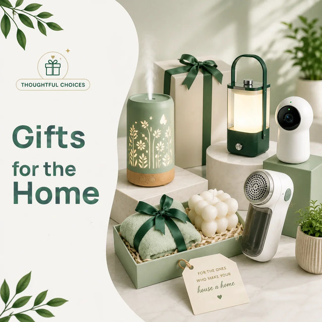 Gifts for the Home