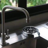 Automatic Rinser Cup