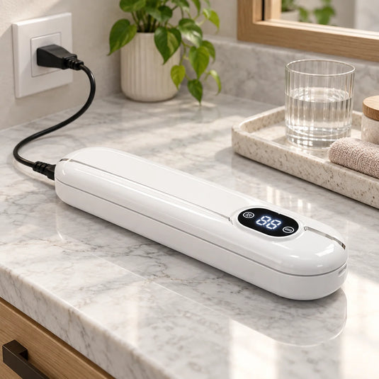 Automatic Food Vacuum Sealer