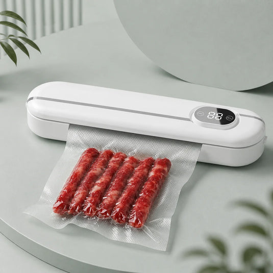 Automatic Food Vacuum Sealer