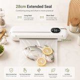 Automatic Food Vacuum Sealer