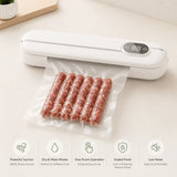 Automatic Food Vacuum Sealer