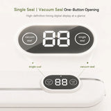 Automatic Food Vacuum Sealer