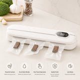 Automatic Food Vacuum Sealer