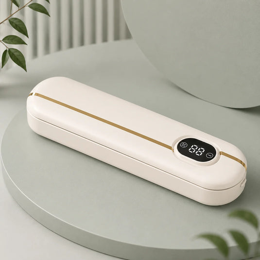 Automatic Food Vacuum Sealer