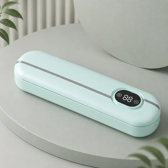 Automatic Food Vacuum Sealer