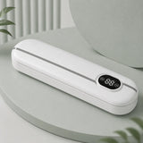 Automatic Food Vacuum Sealer