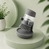 Cleaning Pot Brush