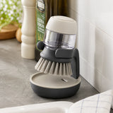 Cleaning Pot Brush