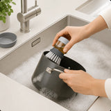 Cleaning Pot Brush