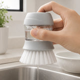 Cleaning Pot Brush