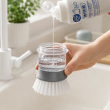 Cleaning Pot Brush
