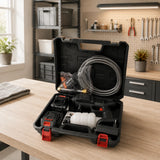 Cordless High-Pressure Washer