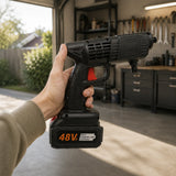 Cordless High-Pressure Washer