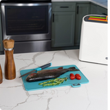 Cutting Board Cutter