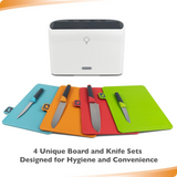 Cutting Board Cutter