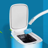 Disposable Toilet Brush